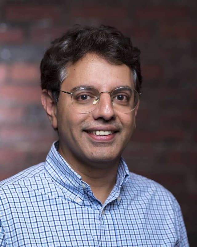 Vik Chadha, Founder of Commercify